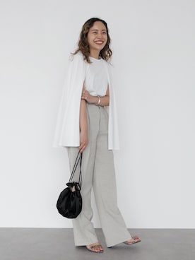 seekaさんのコーディネート