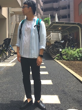 trhtさんのコーディネート