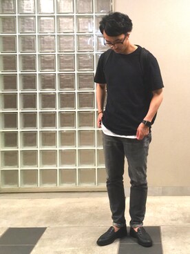 trhtさんのコーディネート