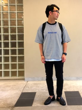 trhtさんのコーディネート