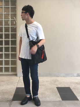 trhtさんのコーディネート