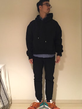 trhtさんのコーディネート