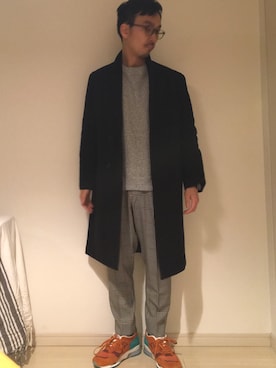 trhtさんのコーディネート