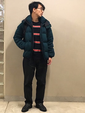 trhtさんのコーディネート