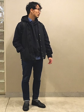 trhtさんのコーディネート