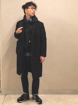 trhtさんのコーディネート