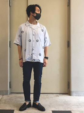 trhtさんのコーディネート