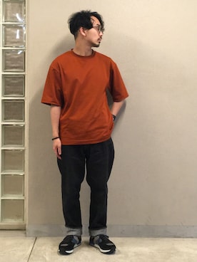 trhtさんのコーディネート