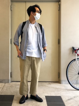 trhtさんのコーディネート