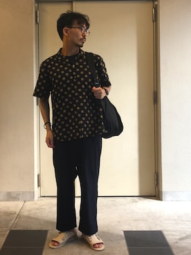 trhtさんのコーディネート