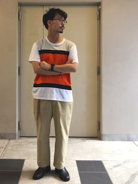 trhtさんのコーディネート