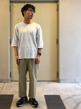 trhtさんのコーディネート