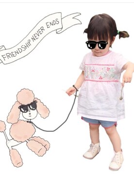 utaさんのコーディネート