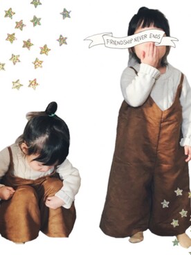 utaさんのコーディネート