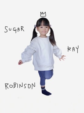 utaさんのコーディネート