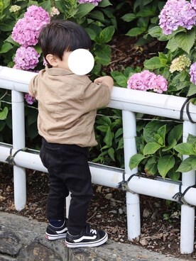 s o u さんのコーディネート