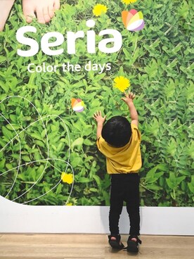 s o u さんのコーディネート