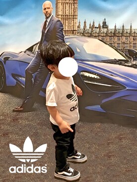 s o u さんのコーディネート