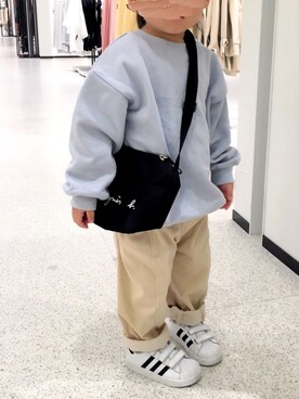 s o u さんのコーディネート