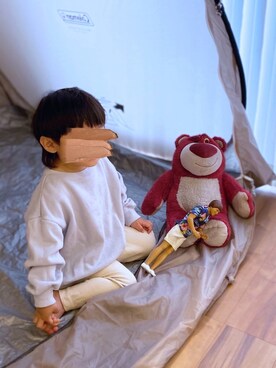 s o u さんのコーディネート