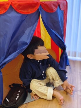 s o u さんのコーディネート