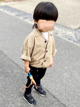 s o u さんのコーディネート