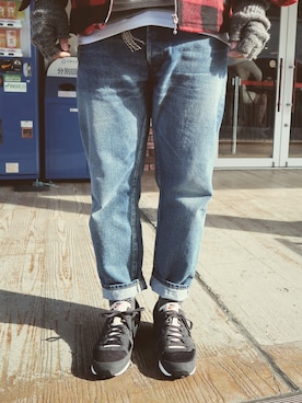 arcadia83さんのコーディネート