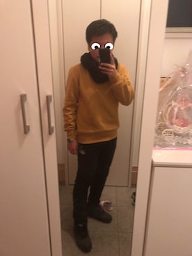 No46さんのコーディネート