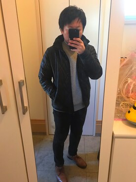 No46さんのコーディネート