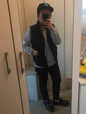 No46さんのコーディネート