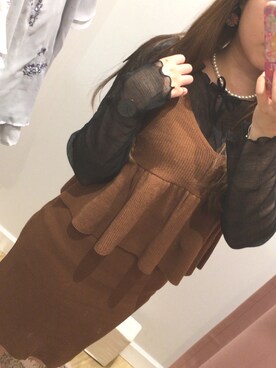 きなこ*.さんのコーディネート