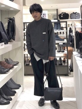 ＫＯＪＩＭＡＴＥＰＰＥＩさんのコーディネート