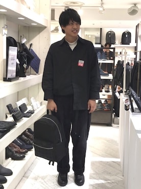 ＫＯＪＩＭＡＴＥＰＰＥＩさんのコーディネート