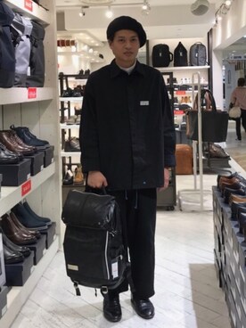 ＫＯＪＩＭＡＴＥＰＰＥＩさんのコーディネート