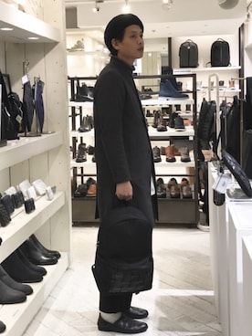 ＫＯＪＩＭＡＴＥＰＰＥＩさんのコーディネート