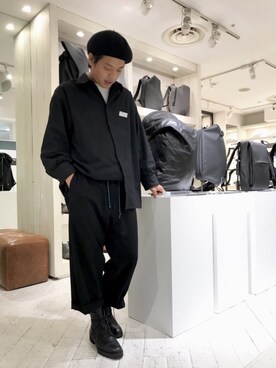 ＫＯＪＩＭＡＴＥＰＰＥＩさんのコーディネート