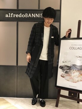 ＫＯＪＩＭＡＴＥＰＰＥＩさんのコーディネート