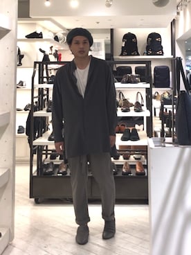 ＫＯＪＩＭＡＴＥＰＰＥＩさんのコーディネート