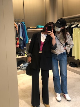 yuuuuuuukaさんのコーディネート