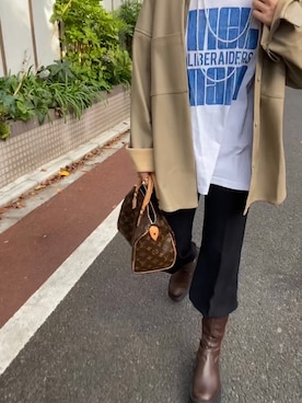 yuuuuuuukaさんのコーディネート