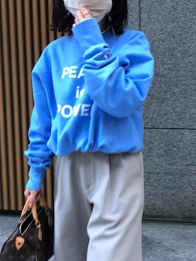 yuuuuuuukaさんのコーディネート