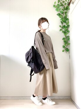 manamin❁¨̮さんのコーディネート