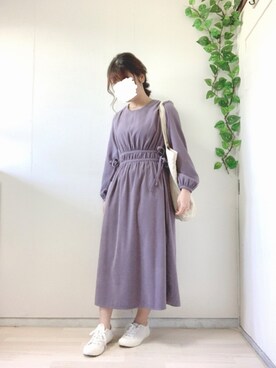 manamin❁¨̮さんのコーディネート