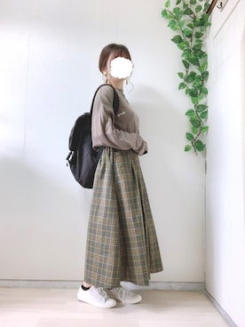 manamin❁¨̮さんのコーディネート