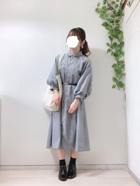 manamin❁¨̮さんのコーディネート