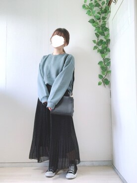 manamin❁¨̮さんのコーディネート