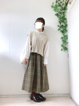 manamin❁¨̮さんのコーディネート