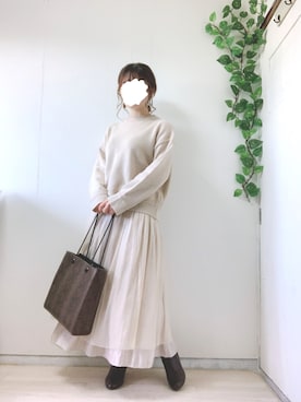 manamin❁¨̮さんのコーディネート