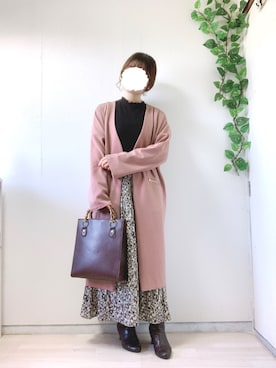 manamin❁¨̮さんのコーディネート