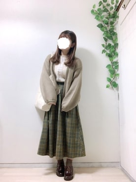 manamin❁¨̮さんのコーディネート